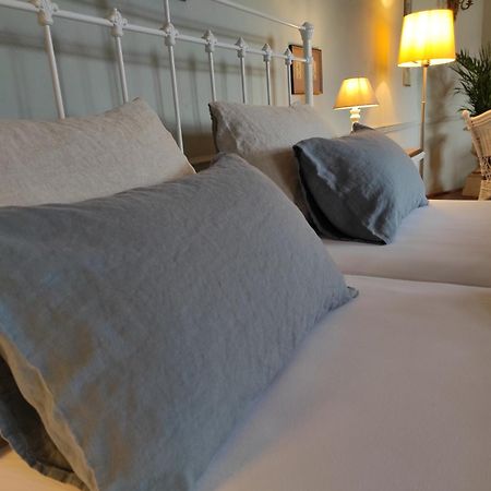 Gartenzimmer Im Schloss Neuhausen Neuhausen  Bagian luar foto