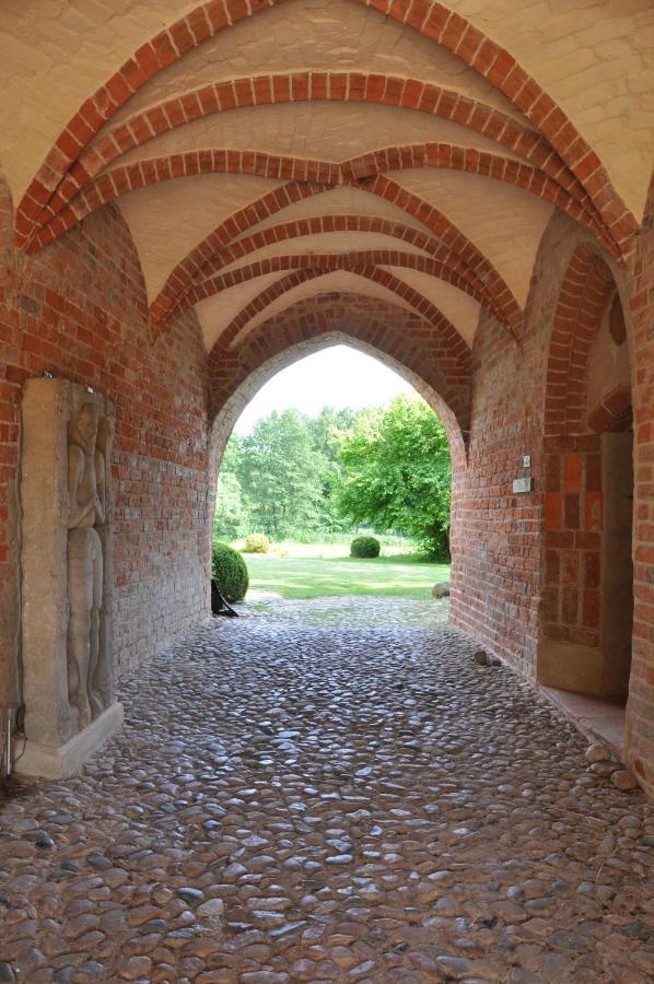 Gartenzimmer Im Schloss Neuhausen Neuhausen  Bagian luar foto