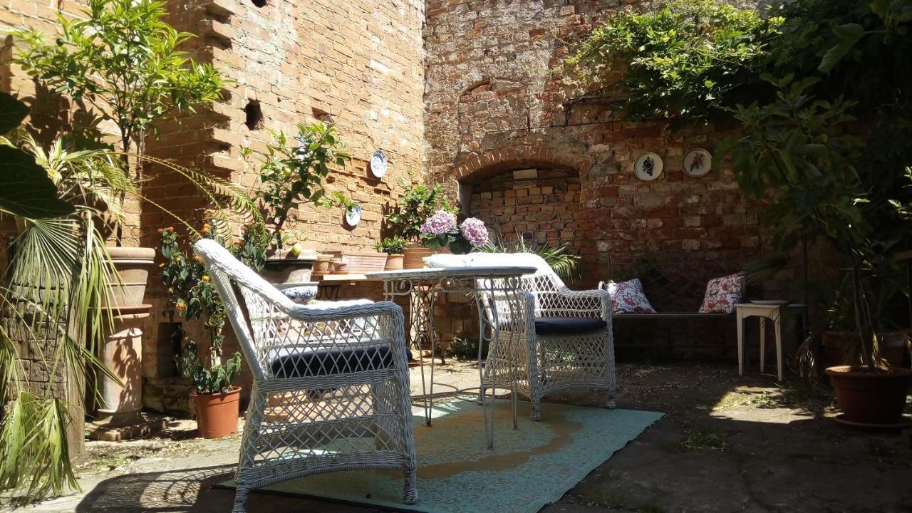 Gartenzimmer Im Schloss Neuhausen Neuhausen  Bagian luar foto