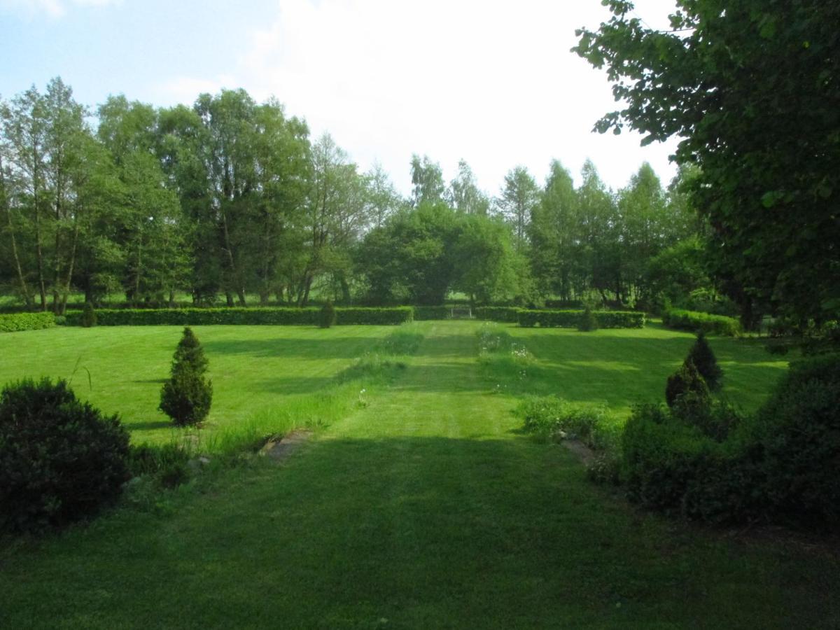 Gartenzimmer Im Schloss Neuhausen Neuhausen  Bagian luar foto
