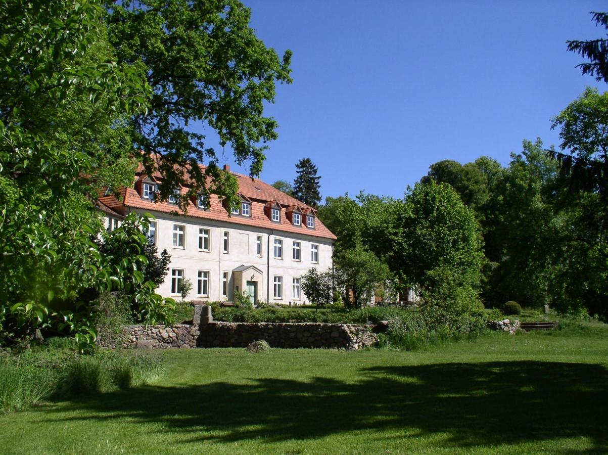 Gartenzimmer Im Schloss Neuhausen Neuhausen  Bagian luar foto
