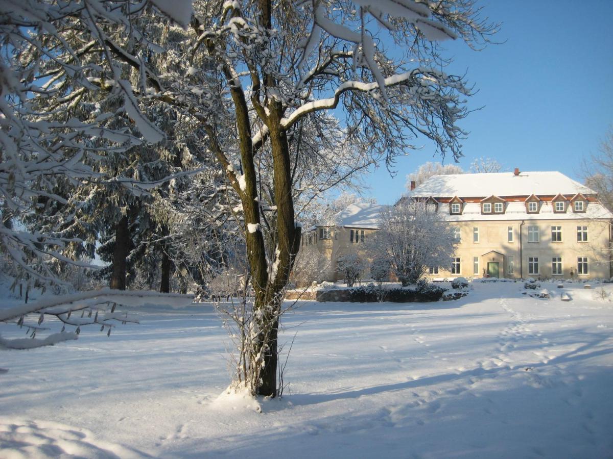 Gartenzimmer Im Schloss Neuhausen Neuhausen  Bagian luar foto