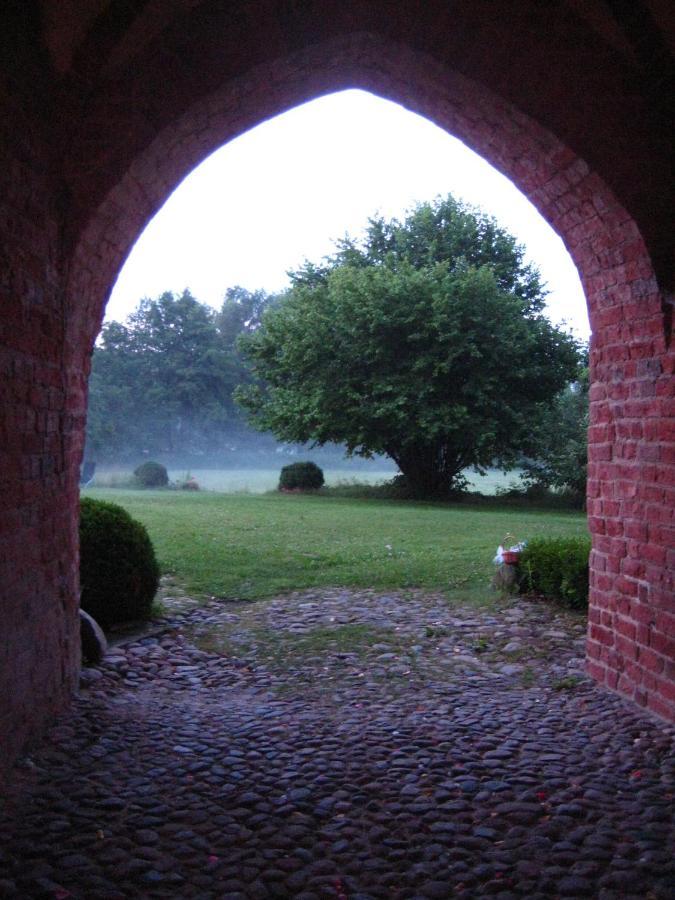 Gartenzimmer Im Schloss Neuhausen Neuhausen  Bagian luar foto