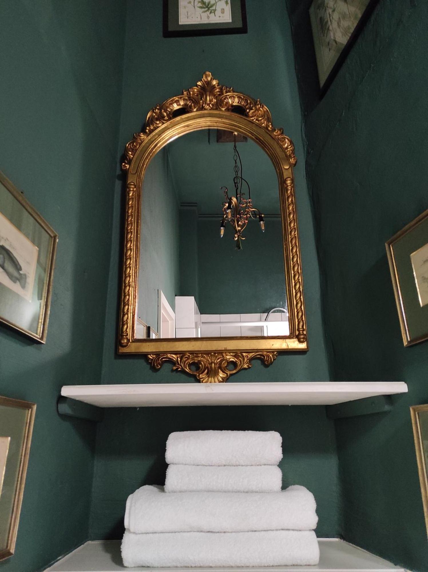 Gartenzimmer Im Schloss Neuhausen Neuhausen  Bagian luar foto