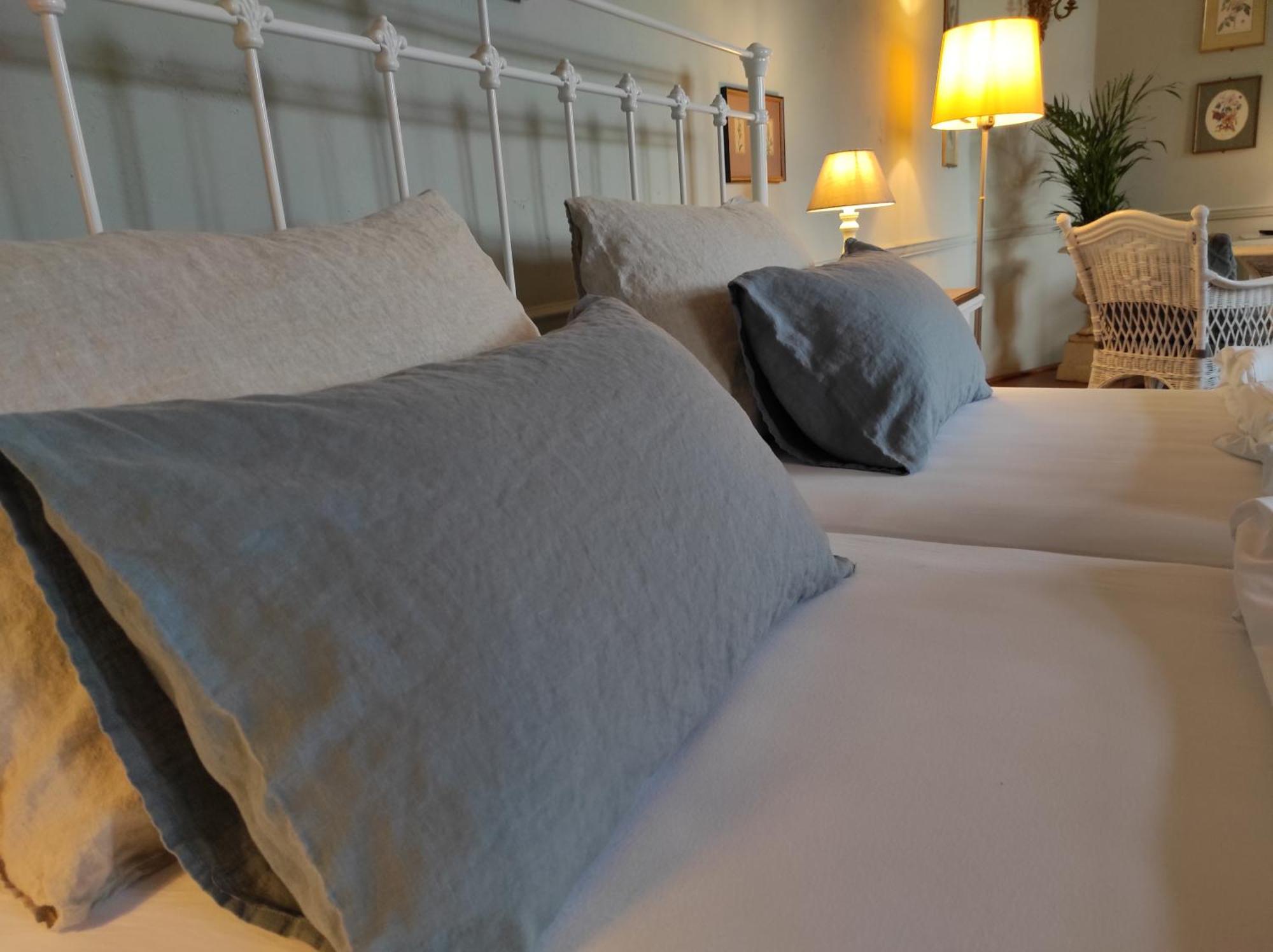 Gartenzimmer Im Schloss Neuhausen Neuhausen  Bagian luar foto