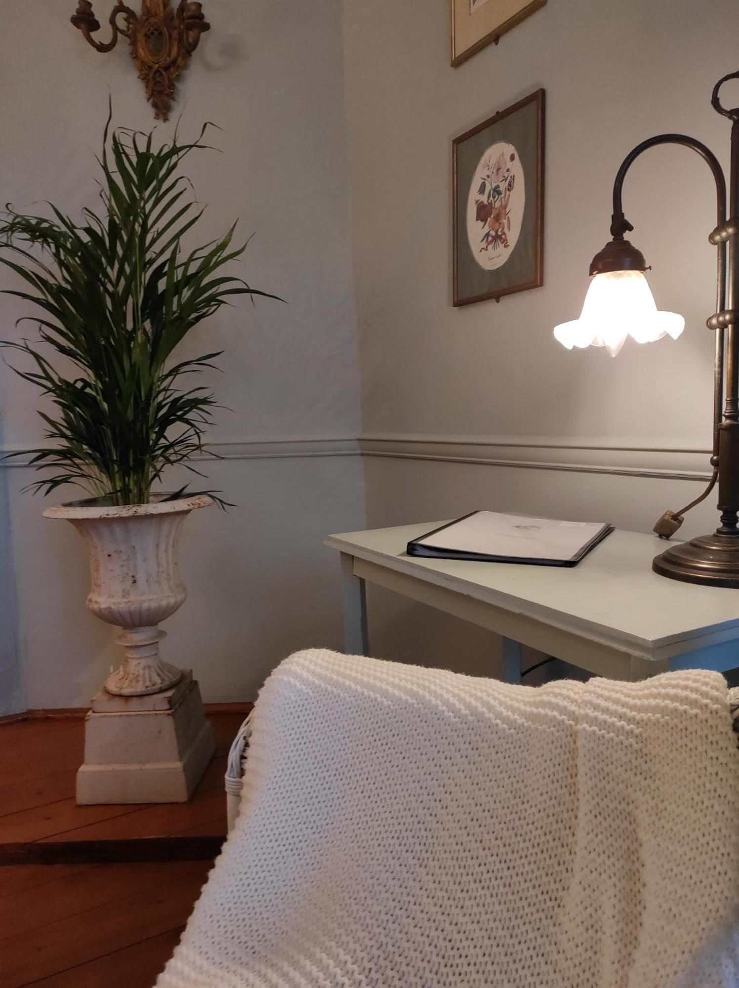 Gartenzimmer Im Schloss Neuhausen Neuhausen  Bagian luar foto